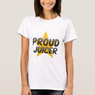 Stolzer Juicer T-Shirt