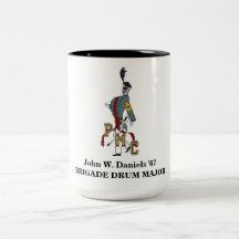 * STOLZER KADETT - JWD-TASSE (15 OZ)