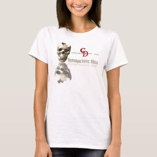 Stolzer Kapitalist! T-Shirt
