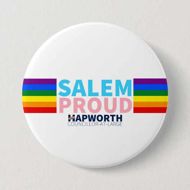 STOLZER KNOPF SALEMS BUTTON (Vorderseite)