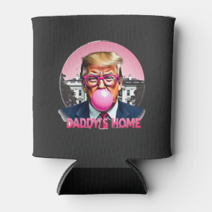 Stolzer Maga Trump Gewonnen Vance Wahl 2024 Dosenkühler