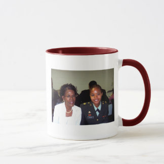 Stolzer Mamma Tasse