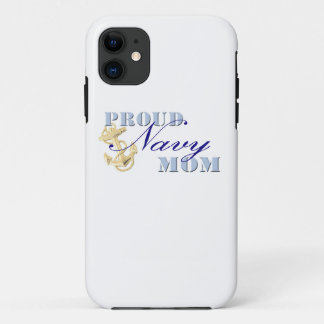 Stolzer Marine-Mama IPhone 5 Fall Case-Mate iPhone Hülle