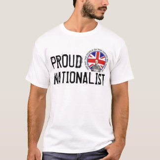 Stolzer NATIONALIST T-Shirt