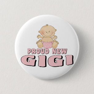 STOLZER NEUER Gigi T - Shirt Button