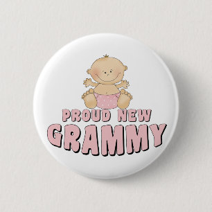 STOLZER NEUER Grammy T - Shirt Button