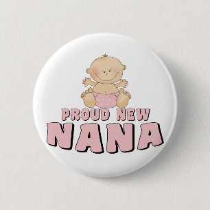 STOLZER NEUER Nana-T - Shirt Button