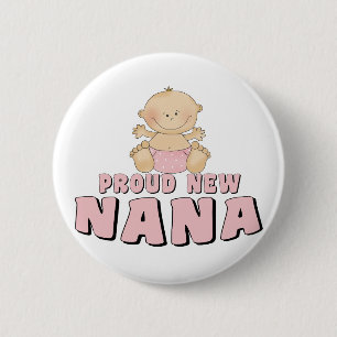 STOLZER NEUER Nana-T - Shirt Button