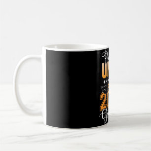 Stolzer Onkel eines Absolventen der Klasse 2026 Se Kaffeetasse