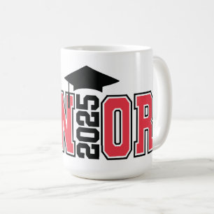 Stolzer Senior 2025 Kaffeetasse