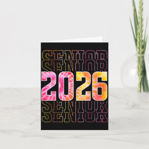 stolzer Senior 2026 Abitur Männer Frauen Karte
