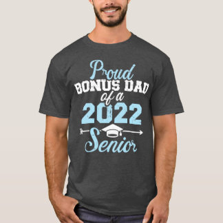 Stolzer Stipendiat einer Abschluss-Klasse 20221 T-Shirt