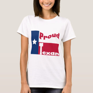 Stolzer Texan T-Shirt