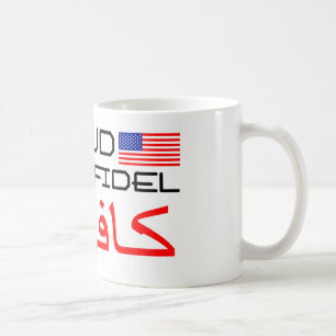 Stolzer Ungläubiger! Tasse