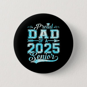 Stolzer Vater eines höheren Absolventen 20252 Button