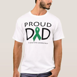 Stolzer Vater T-Shirt