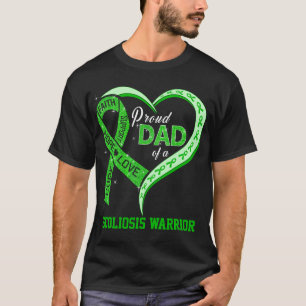 Stolzer Vater T-Shirt