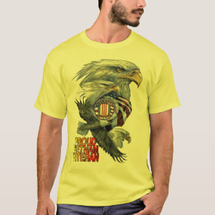STOLZER VIETNAM-VETERAN T-Shirt