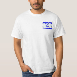 Stolzer Zionist T-Shirt