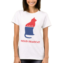 Stolzes DemoCat