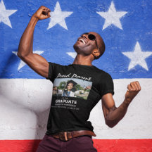 Stolzes Eltern des Absolventen | FOTO