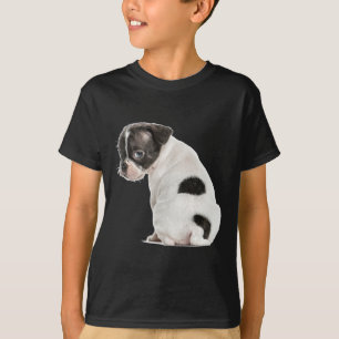 Stolzes Eltern eines 12 Fuß Skeletts - Halloween T-Shirt