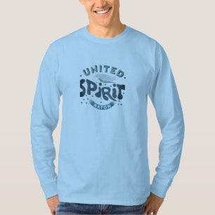 Stolzes Erbe lebt auf dem T - Shirt