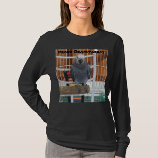 Stolzes Grandparrot T-Shirt