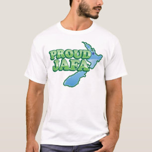 STOLZES JAFA (gerade ein anderes F ****** T-Shirt