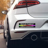 Stolzes Kind in der LGBTQ-Gemeinschaft
