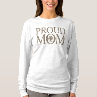 Stolzes Mama-Shirt T-Shirt