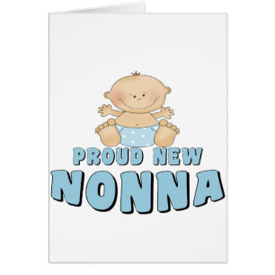 STOLZES NEUES Nonna T-Shirt