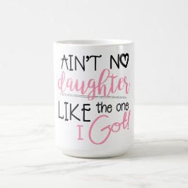Stolzes Partycoffee Tasse Cup Abschluss Geschenk