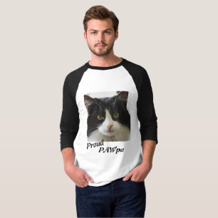 Stolzes Pawpa T-Shirt