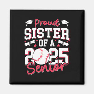 Stolzes Register eines leitenden Registers 2025 vo Magnet