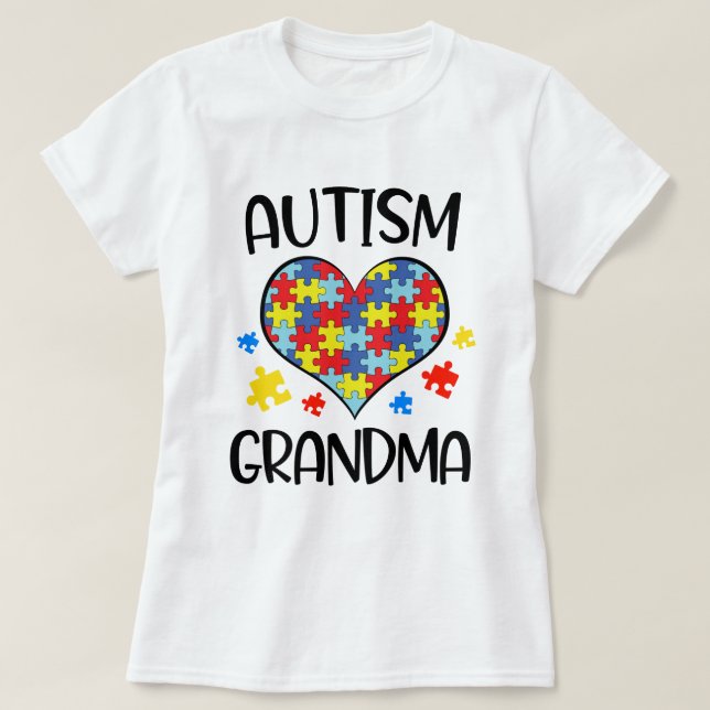 Stolzes T-Shirt (Design vorne)