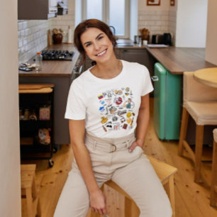 Stolzes venezolanisches Shirt, venezolanisches Erb T-Shirt