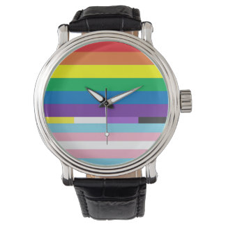 Stolzkreis armbanduhr