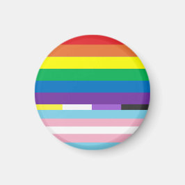 Stolzkreis  magnet