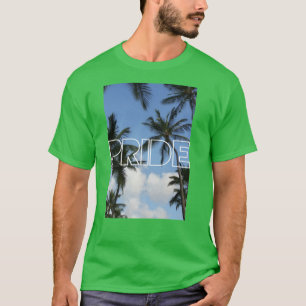 Stolzpalmen T-Shirt