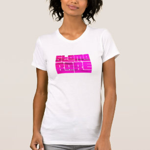 Stoma Babe T - Shirt