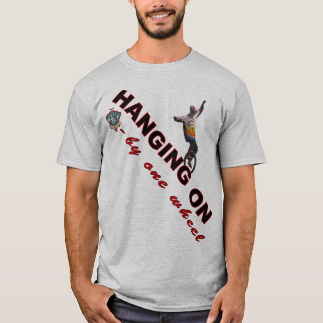 STOMP Munifest 12 Gear T-Shirt (Vorderseite)