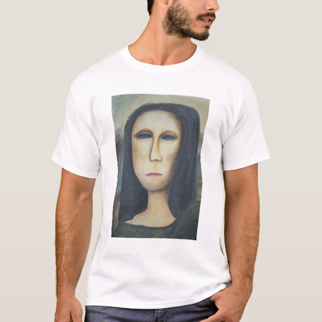 Stona Mona T-Shirt (Vorderseite)
