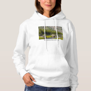 Stone am Madison River Hoodie