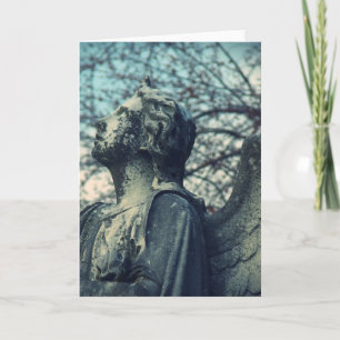 Stone Angel Blues Karte