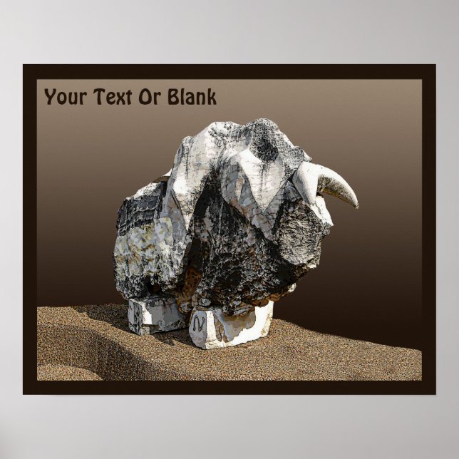 Stone Bull - Ma'alot Poster (Vorne)