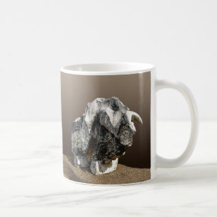 Stone Bull - Ma'alot Tasse