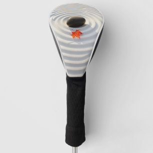 Stone Candy Design Golf Head Cover - Stilvoller Cl Headcover