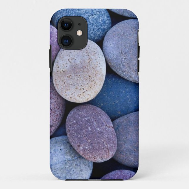 Stone Case (Rückseite)