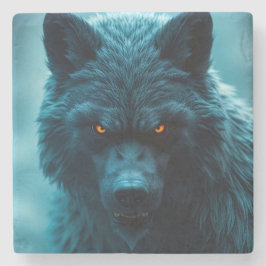 Stone Coaster Steinuntersetzer